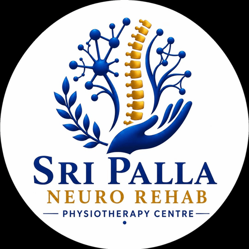Sri Palla Neuro Rehab Physiotherapy Centre